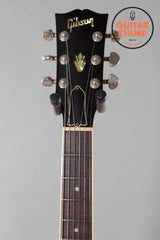 1995 Gibson ES-335 Dot Reissue Antique Natural