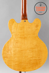 1995 Gibson ES-335 Dot Reissue Antique Natural