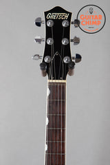 2002 Gretsch G6128T-1962 Duo Jet Black