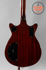 2002 Gretsch G6128T-1962 Duo Jet Black