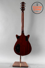 2002 Gretsch G6128T-1962 Duo Jet Black