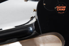 2007 Gibson Les Paul Classic Custom 3-Pickup Black Beauty – Guitar of the Week #46 (OHSC)