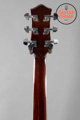 2002 Gretsch G6128T-1962 Duo Jet Black