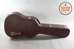 2019 Gibson Hummingbird Standard Left-Handed – Heritage Cherry Sunburst w/ OHSC