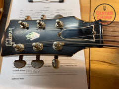 2008 Gibson Custom Shop Lee Ritenour ES-335 Aged & Signed #39 of 50 – OHSC & COA