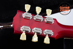 2019 Gibson Hummingbird Standard Left-Handed – Heritage Cherry Sunburst w/ OHSC