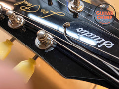 2012 Gibson Les Paul Studio Pelham Blue