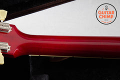 2019 Gibson Hummingbird Standard Left-Handed – Heritage Cherry Sunburst w/ OHSC