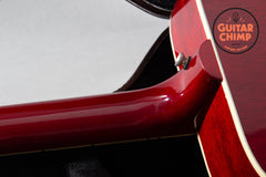 2019 Gibson Hummingbird Standard Left-Handed – Heritage Cherry Sunburst w/ OHSC