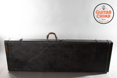 2001 Gibson Thunderbird Bass – White (Original Hard-Shell Case)