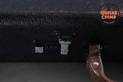 2001 Gibson Thunderbird Bass – White (Original Hard-Shell Case)