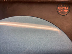 2012 Gibson Les Paul Studio Pelham Blue