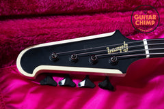 2001 Gibson Thunderbird Bass – White (Original Hard-Shell Case)