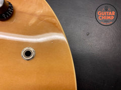 2016 Gibson Memphis Historic ‘58 VOS Reissue ES-335 Natural