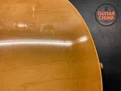 2016 Gibson Memphis Historic ‘58 VOS Reissue ES-335 Natural