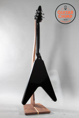 2006 Gibson Flying V Mirror New Century Ebony
