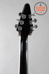 2006 Gibson Flying V Mirror New Century Ebony