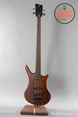 2004 Warwick Thumb Bass Bolt-On BO 4-String Made In Germany