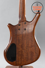 2004 Warwick Thumb Bass Bolt-On BO 4-String Made In Germany