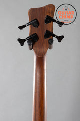 2004 Warwick Thumb Bass Bolt-On BO 4-String Made In Germany