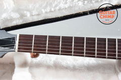 2007 Gibson Les Paul BFG Transparent Gold – Burstbucker 3 & P-90 Pickups – Original Hard Case