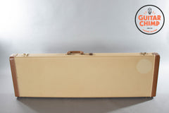 1996 Ernie Ball Music Man 20th Anniversary Stingray Bass Guitar