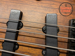 2004 Warwick Thumb Bass Bolt-On BO 4-String Made In Germany