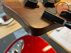 2004 Warwick Thumb Bass Bolt-On BO 4-String Made In Germany