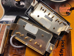 2013 Gibson Midtown Kalamazoo – Tobacco Sunburst, ’57 Classics, OHSC