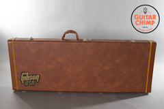 1997 Gibson Explorer ’76 Reissue Classic White