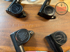 2004 Warwick Thumb Bass Bolt-On BO 4-String Made In Germany