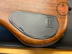 2004 Warwick Thumb Bass Bolt-On BO 4-String Made In Germany