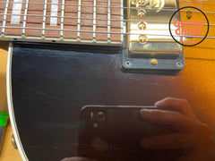 2013 Gibson Midtown Kalamazoo – Tobacco Sunburst, ’57 Classics, OHSC