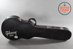 2005 Gibson 50s Les Paul Standard Faded Tobacco Burst