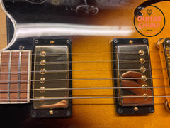 2013 Gibson Midtown Kalamazoo – Tobacco Sunburst, ’57 Classics, OHSC