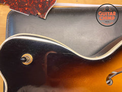 2013 Gibson Midtown Kalamazoo – Tobacco Sunburst, ’57 Classics, OHSC