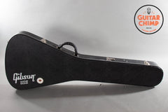 2006 Gibson Flying V Mirror New Century Ebony