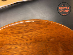 2013 Gibson Midtown Kalamazoo – Tobacco Sunburst, ’57 Classics, OHSC