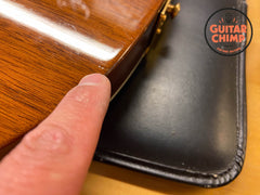 2013 Gibson Midtown Kalamazoo – Tobacco Sunburst, ’57 Classics, OHSC