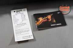 2006 Gibson Flying V Mirror New Century Ebony