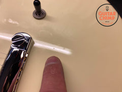 2011 Gibson USA Les Paul Double Cutaway – Classic White Japan Exclusive w/ OHSC