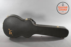 2002 Gretsch G6128T-1962 Duo Jet Black