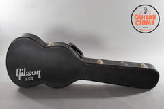 2013 Gibson Sg Baritone Alpine White