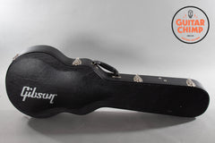 2016 Gibson Les Paul Classic Limited Edition Iced Tea