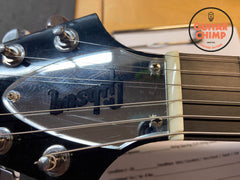 2006 Gibson Flying V Mirror New Century Ebony