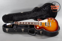 2016 Gibson Les Paul Classic Limited Edition Iced Tea