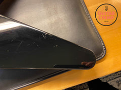 2006 Gibson Flying V Mirror New Century Ebony