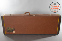 1990 Gibson Firebird V Tobacco Sunburst