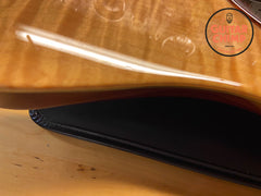 1996 Ernie Ball Music Man 20th Anniversary Stingray Bass Guitar