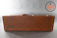 2018 Gibson Thunderbird Bright Cherry – Rare Finish, Factory Babicz Bridge | OHSC